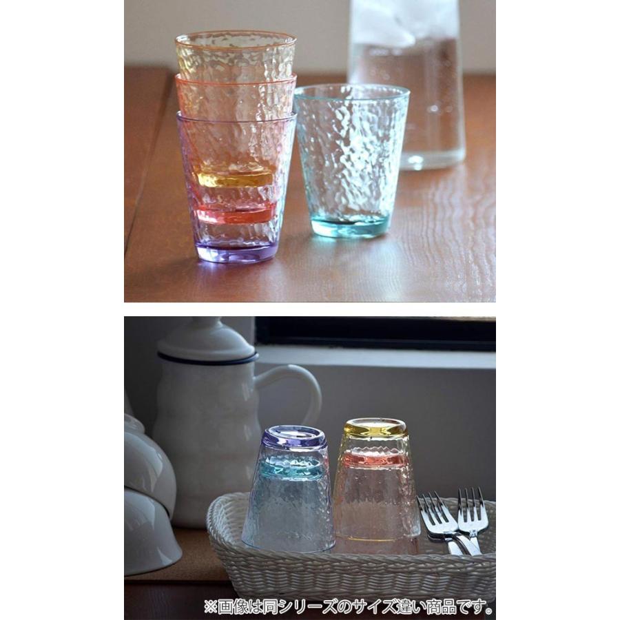 CB JAPAN（シービージャパン） タンブラー 520ml コップ プラスチック ハマー UCA （ アクリルコップ プラコップ グラス ...