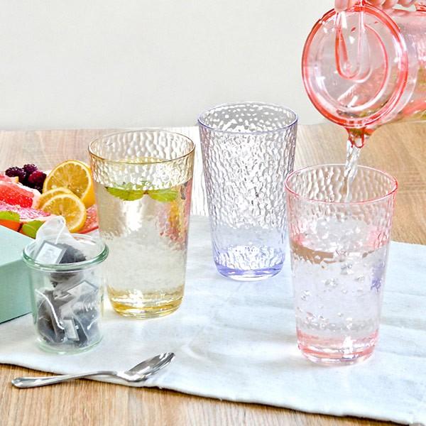 CB JAPAN（シービージャパン） タンブラー 520ml コップ プラスチック