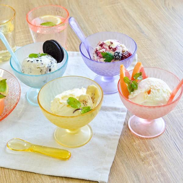 CB JAPAN（シービージャパン） デザートカップ アイスカップ
