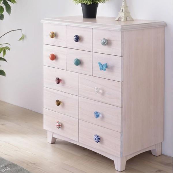 [き]昭和レトロ　女の子　犬　チェスト　大恵産業 昭和レトロ 女の子 犬 チェスト 大恵産業