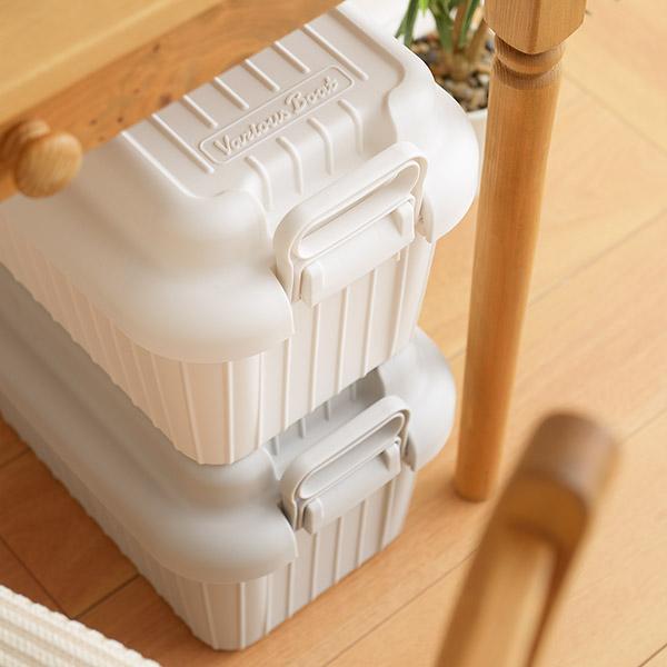 スパイ大作戦　全85巻　収納ケース付き niko and… 収納 「OLD SMITH(オールドスミス)」東洋スチール