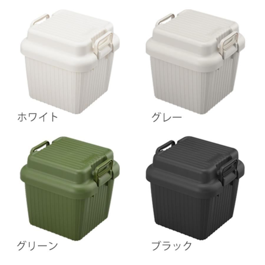 SANKA 収納ボックス 座れる 幅39×奥行39×高さ38cm ベリアスボード S