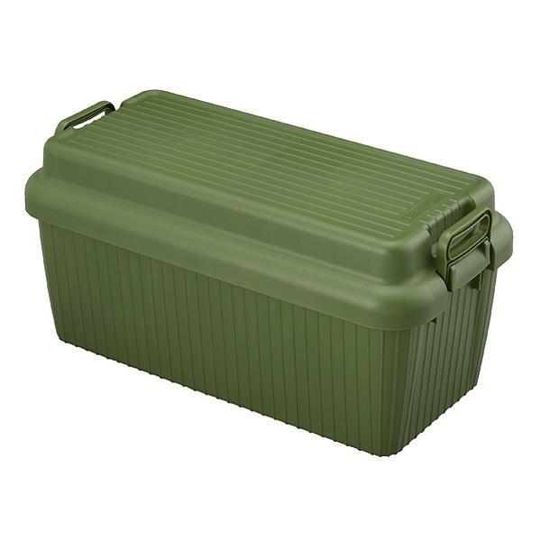 SANKA 収納ボックス 座れる 幅78×奥行39×高さ38cm ベリアスボード L