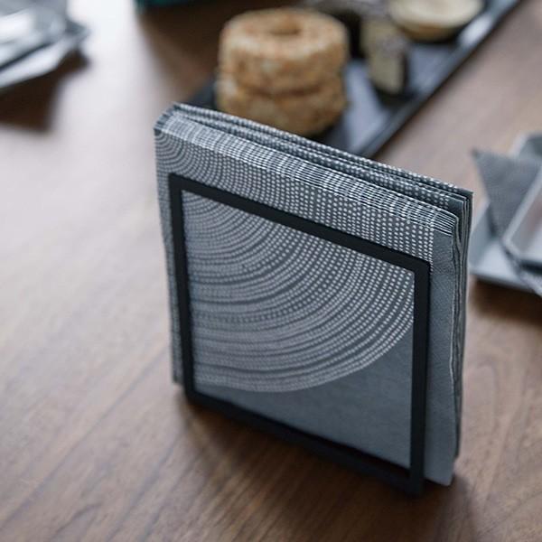 tower 山崎実業 ペーパーナプキンホルダー タワー （ 4903208043847