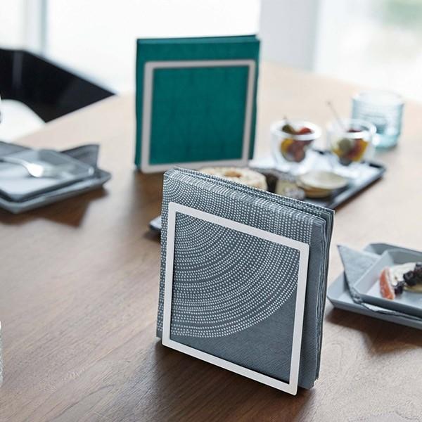 tower 山崎実業 ペーパーナプキンホルダー タワー （ 4903208043847