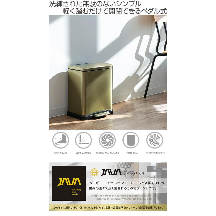 Snap-on スチール製ペダル式ごみ箱 12L Snap-on スチール製ペダル式ごみ箱 12L - メルカリ