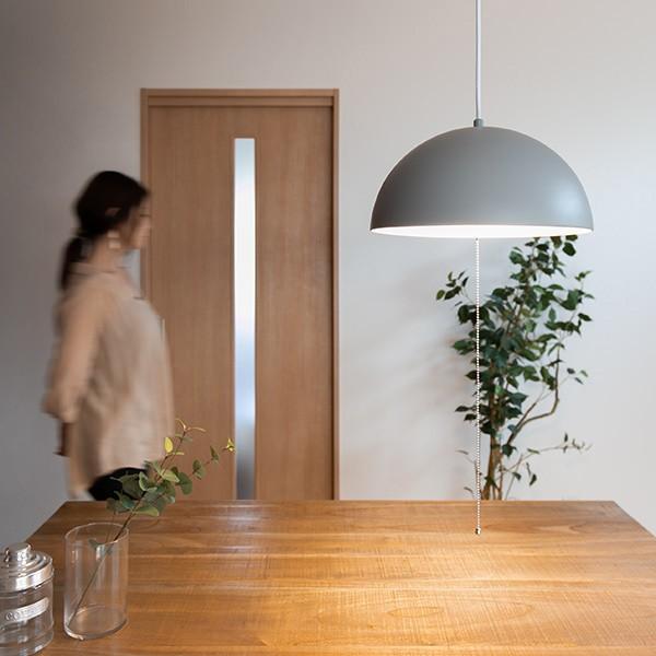 ドーム型 ペンダントライト 2灯 白 楽天市場】後藤照明 ペンダントライト LED対応 キースイッチ