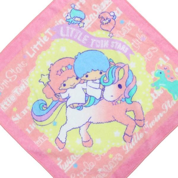 sanrio（サンリオ） □在庫限り・入荷なし□ ハンドタオル ループ付