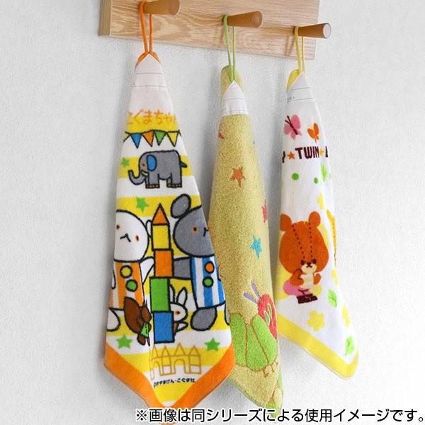 sanrio（サンリオ） □在庫限り・入荷なし□ ハンドタオル ループ付