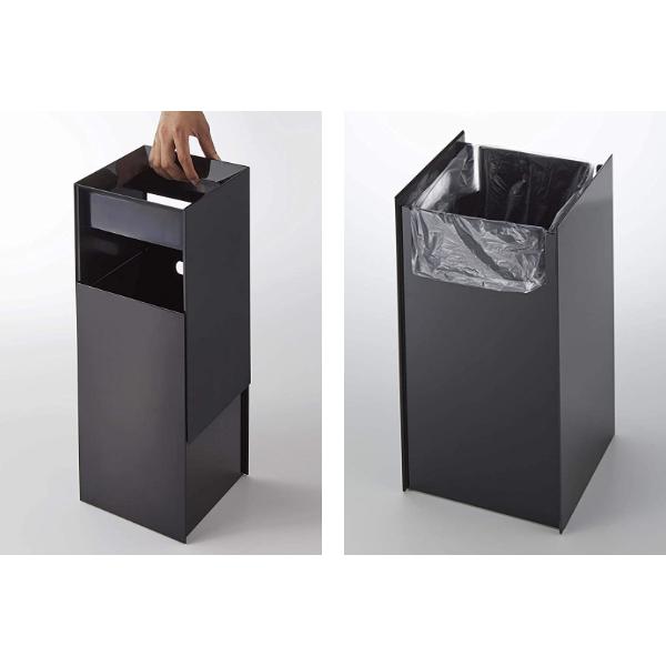 山崎実業 tower トラッシュカン タワー ( 4903208044929 449 ごみ箱 9リットル 幅18 分別 スリム コンパクト ダストボックス 袋が見えない ホワイト ) : 302909 : リビングート ヤフー店 - 通販 - Yahoo!ショッピング 山崎実業 tower トラッシュカン タワー ( 4903208044929 449 ごみ箱 9リットル 幅18 分別 スリム コンパクト ダストボックス 袋が見えない ホワイト ) : 302909 : リビングート ヤフー店 - 通販 - Yahoo!ショッピング