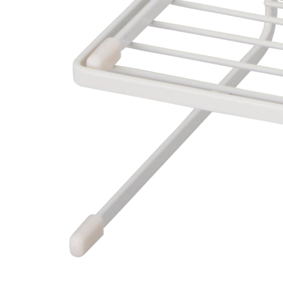 天馬 食器スタンド ディッシュラック 3段 ファビエ （ 食器立て 皿立て