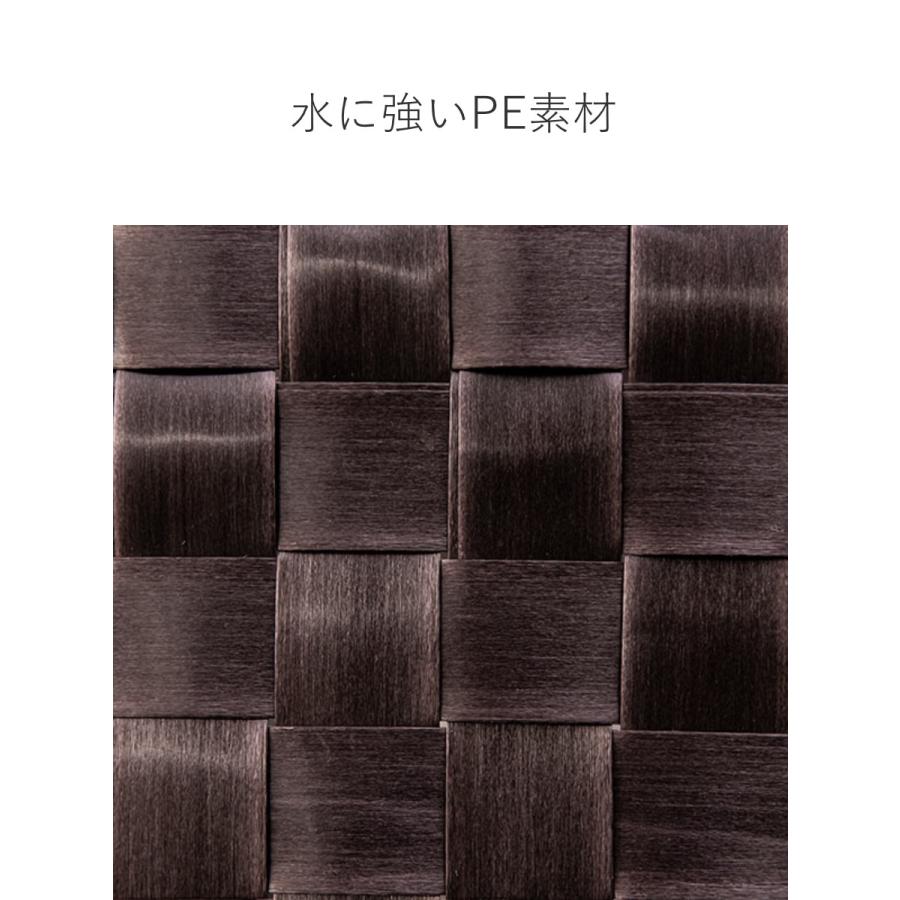 ちどり産業 バスケット PEバスケット 幅36×奥行26×高さ10cm 収納 ちどり産業 バスケット PEバスケット 幅36×奥行26×高さ10cm 収納