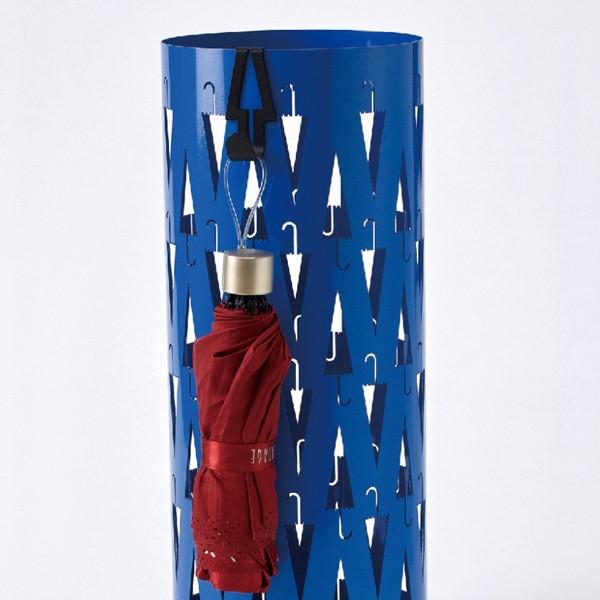 SPICE of Life 傘立て ハッピー アンブレラスタンド 玄関収納 円筒形