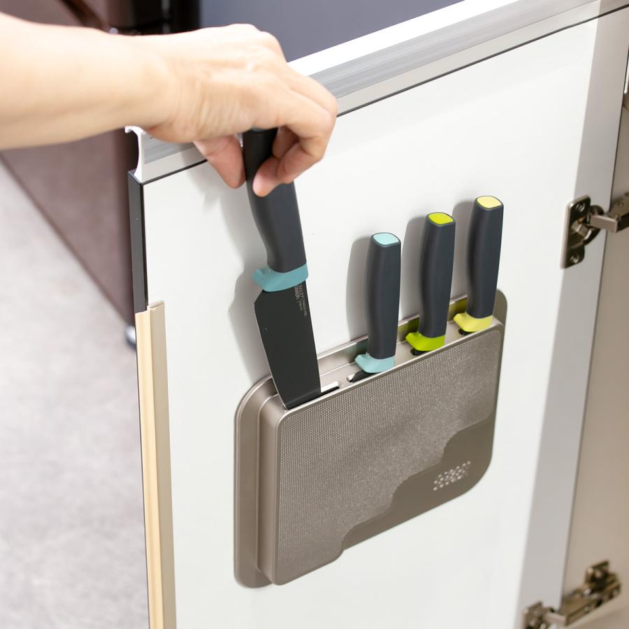 Joseph 包丁 4本セット ドアストア ナイフ 4ピースセット （ ジョセフ