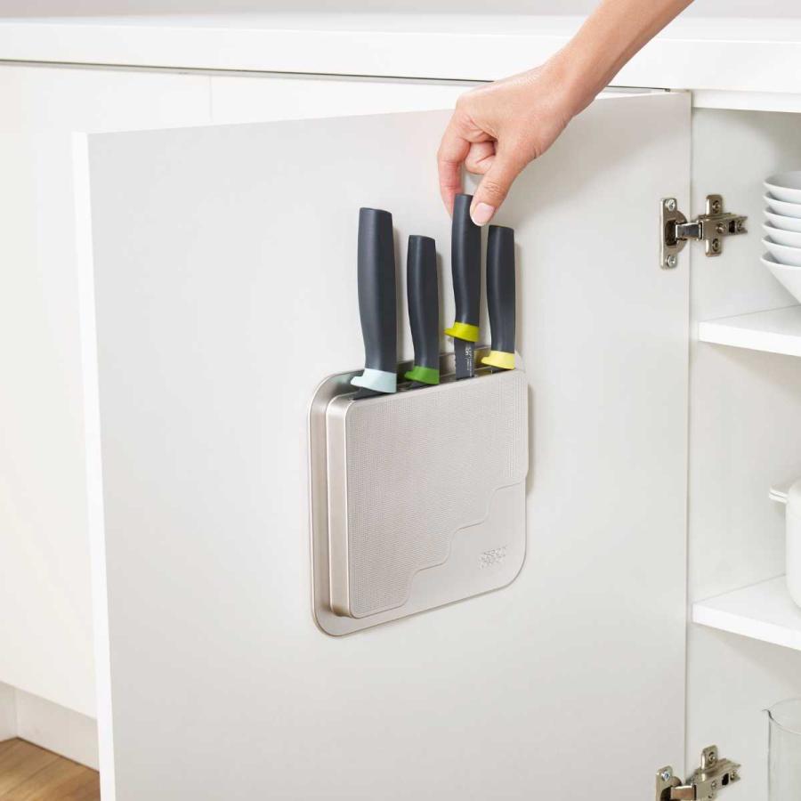 Joseph 包丁 4本セット ドアストア ナイフ 4ピースセット （ ジョセフ