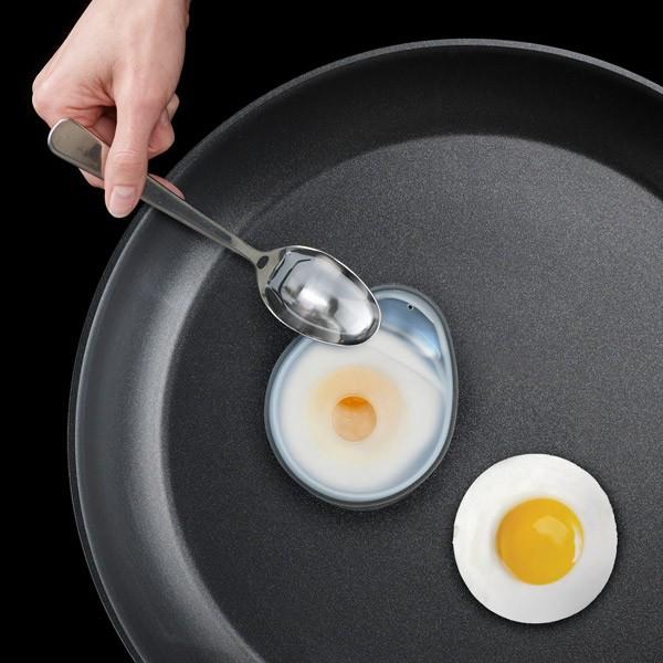 Joseph Joseph（ジョセフジョセフ） 目玉焼き型 フローチポッド 2