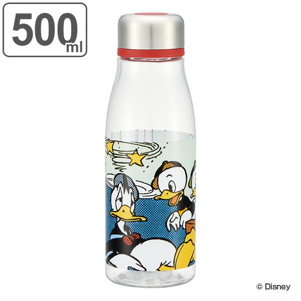 Disney（ディズニー） 水筒 スタイリッシュブローボトル ドナルド