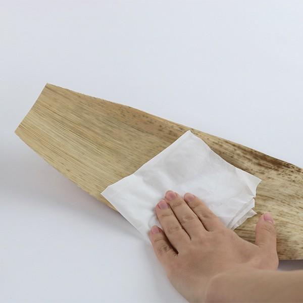 竹皮 天然竹皮 おにぎり 8枚入 （ お弁当 おにぎりケース おにぎり用