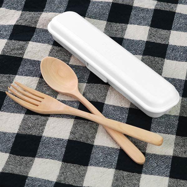 正和（キッチン） カトラリーセット スプーン フォーク ピアット  