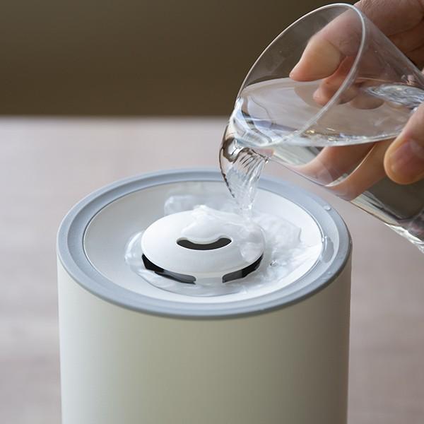 ディフューザー グリーンティーラボ アロマ アロマディフューザー 超