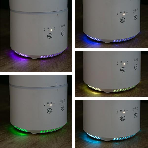 ディフューザー グリーンティーラボ アロマ アロマディフューザー 超