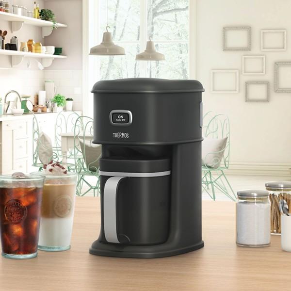 コーヒーメーカーセット コーヒーメーカー ドリップ 650ml K-CM10-PA/AW Toffy | 山善ビズコム