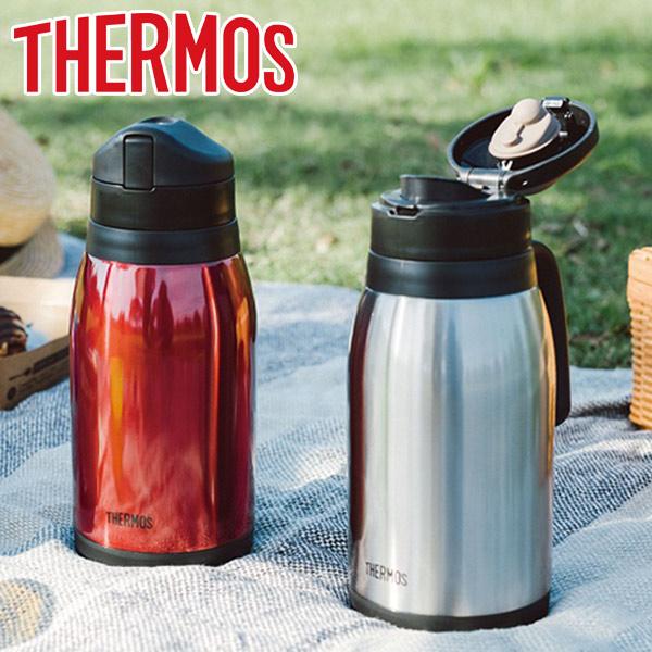 卓上ポット サーモス Thermos フィールドポット 保温 ステンレス ステンレスポット 全国総量無料で 1 5l Thy 1500 保冷