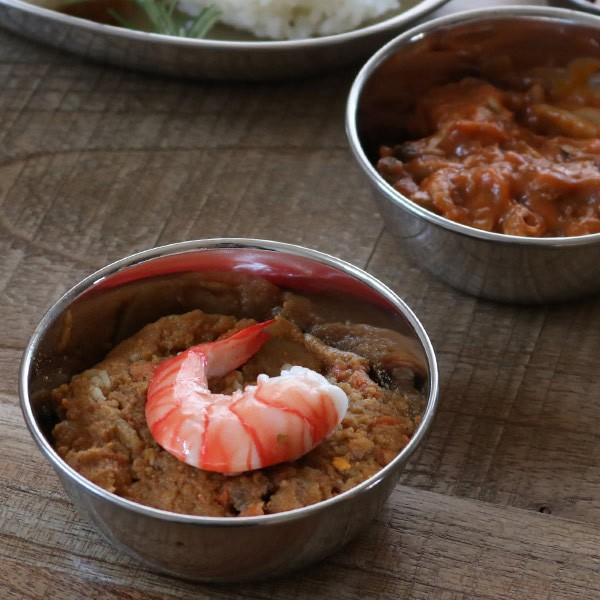 銅製調理用ボウルセット　コッパー製 DULTON】 ステンレススチール ボウル L｜キッチン用品,キッチンツール