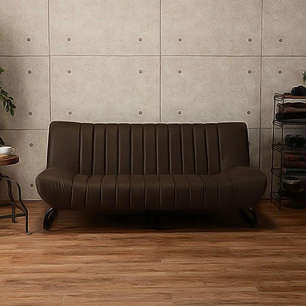 □在庫限り・入荷なし□ ソファ 2.5人掛け アルバ ローソファ 幅160cm 