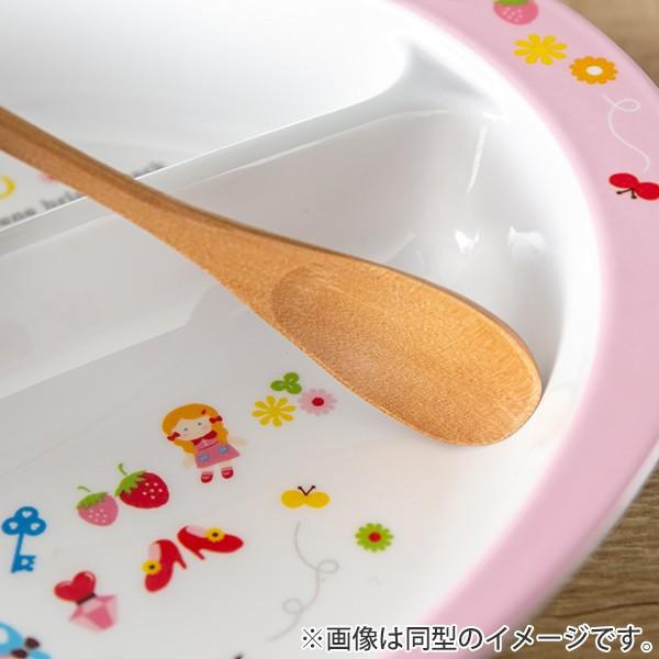 スケーター ランチプレート 26cm メラミン製 食器 トミカ19