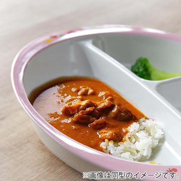 スケーター ランチプレート 26cm メラミン製 食器 トミカ19