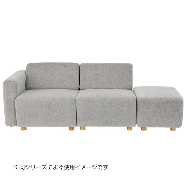 シングルソファ 一人掛け キューブシリーズ 幅65cm （ ソファ ソファー