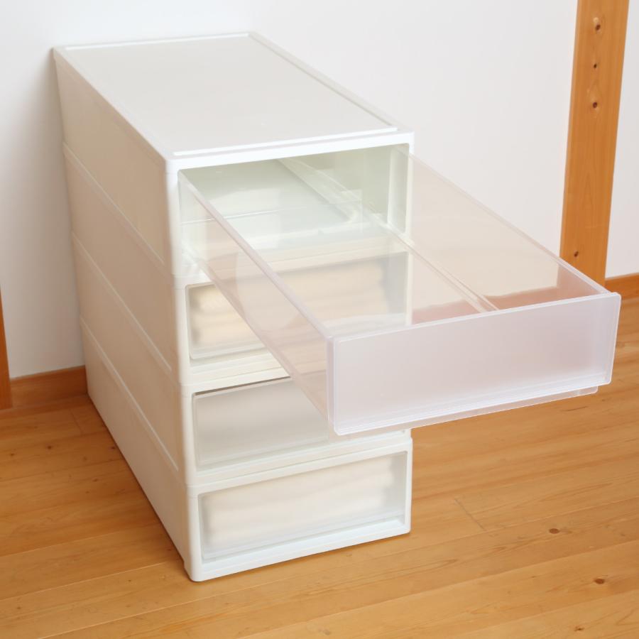 プラスチック製の収納ボックス 引き出し式でコンパクトなサイズ 楽天市場】【2個セット】収納ボックス 収納ケース 引き出し