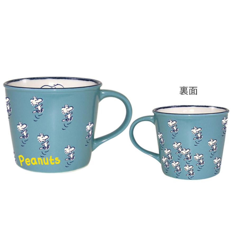SNOOPY マグカップ 300ml カラーマグ スヌーピー PEANUTS ニュー SNOOPY マグカップ 300ml カラーマグ スヌーピー PEANUTS ニュー