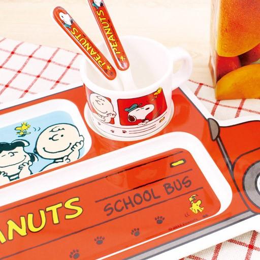 SNOOPY（スヌーピー） マグカップ 240ml バス メラミンマグ メラミン