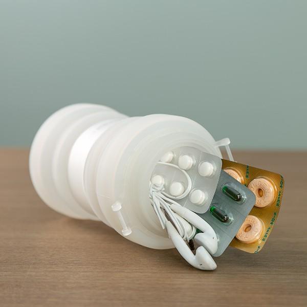 LEDランタン 防水 電池式 フローティングLEDランタン キャプテン
