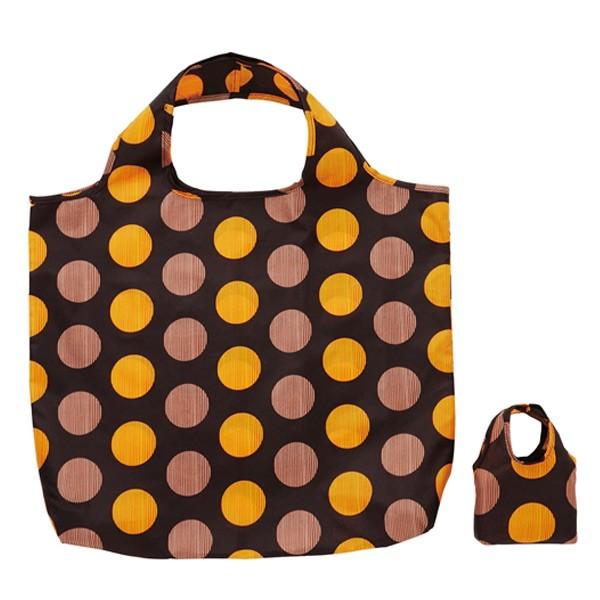 TORUNE（トルネ） エコバッグ コンパクトになるエコバッグ レコロ L