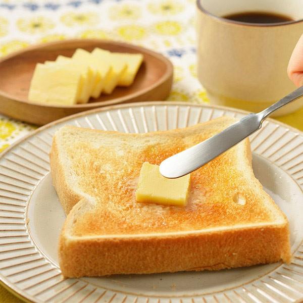 レイエ バターカッター leye ワイヤーでスーッと切れるバターカッター