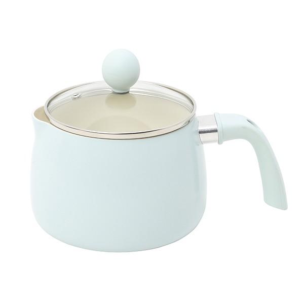 CB JAPAN（シービージャパン） マルチポット 1.9L IH対応 copan ガラス