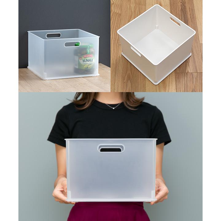 カラーボックス用　インナーボックス 楽天市場】カラーボックス用インナーBOX ぴったりサイズ