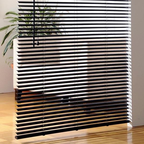 ウッドブラインド サイズオーダー レラース 幅101〜120×高さ51〜70