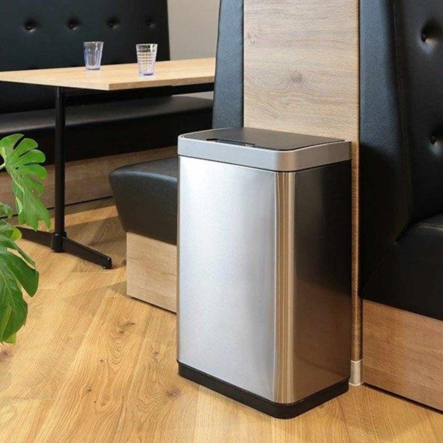 OPUS ゴミ箱 50L JAVA Vegas センサー 電池式 ( ごみ箱 50 OPUS ゴミ箱 50L JAVA Vegas センサー 電池式 ( ごみ箱 50