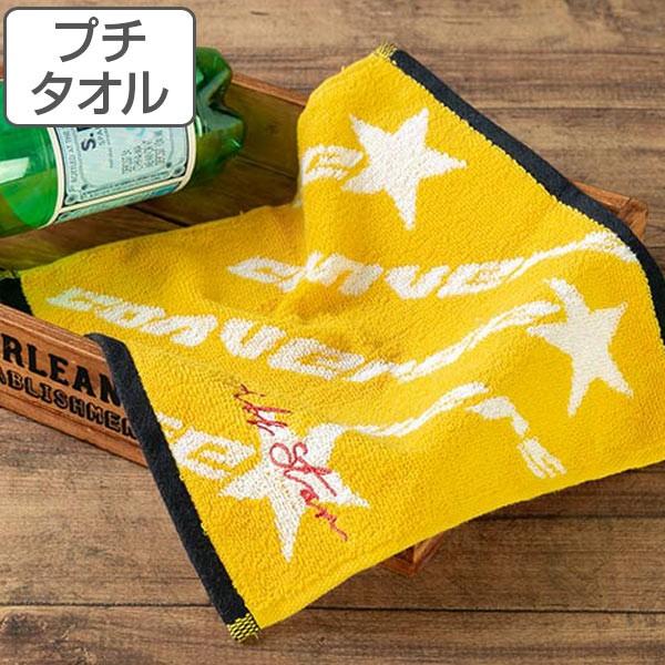 タオル プチタオル ストリートスター コンバース CONVERSE （ ミニ