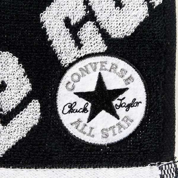 TDR40周年 ×コンバース コラボTシャツ ミニタオル他【新品未開封タグ付き】 TDR40周年 ×コンバース コラボTシャツ ミニタオル他【新品未開封タグ