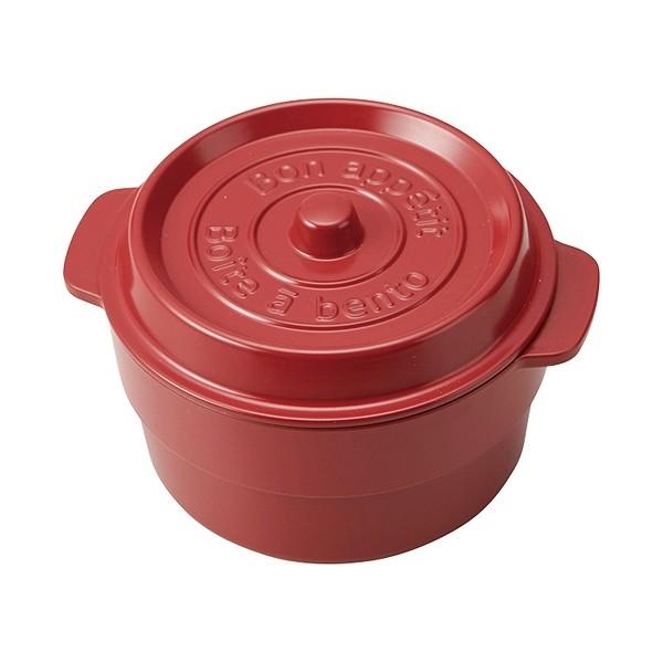 お弁当箱 1段 ココポット ミニ 250ml ラウンド （ 食洗機対応 日本製