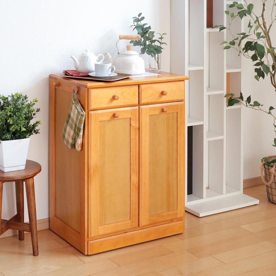 くらちゃん様専用】 2分別ダストボックス棚付き(25L×2個) 木製 くらちゃん様専用】 2分別ダストボックス棚付き(25L×2個) 木製