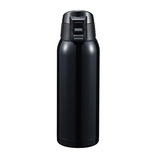 水筒 直飲み 保冷 保温 ステンレス ワンタッチマグボトル 720ml