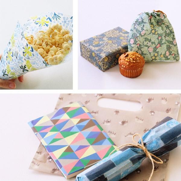 包装紙 ラッピングシート mt wrap いろんなテープ 幅23cm