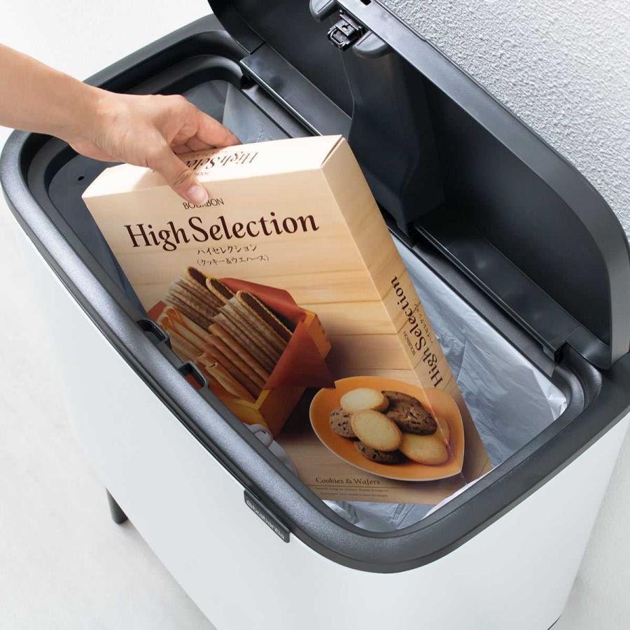 brabantia ゴミ箱 36L Boタッチビン ( ブラバンシア ごみ箱 36l brabantia ゴミ箱 36L Boタッチビン ( ブラバンシア ごみ箱 36l