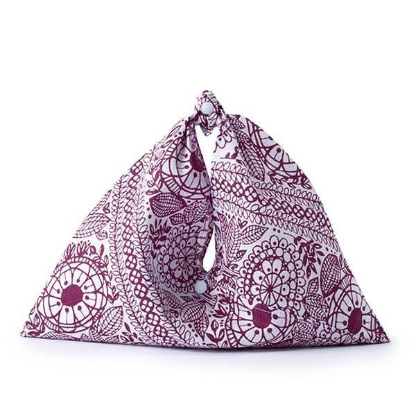 あずま袋 ランチバッグ Finlayson mini東袋 お弁当袋 TAIMI 日本製